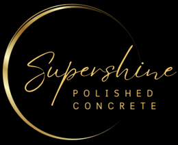 Supershine polished concrete